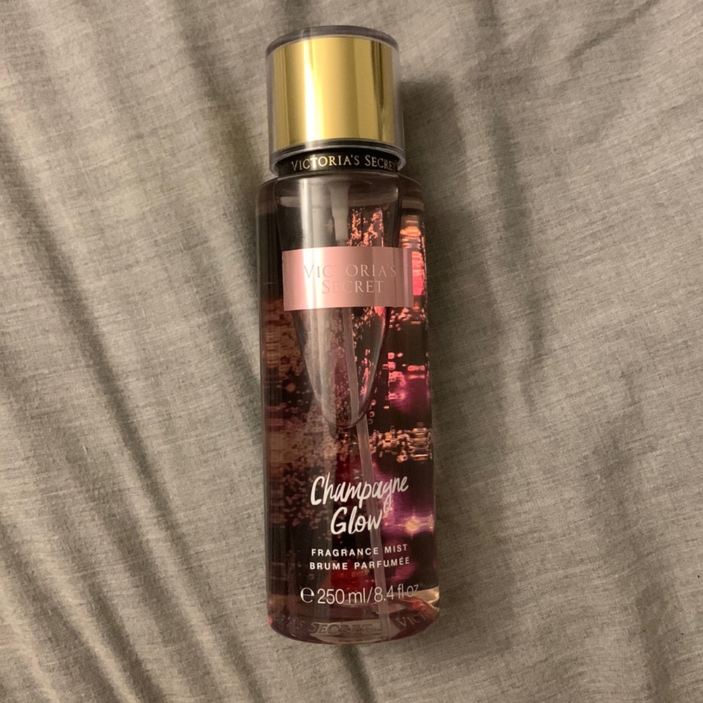 Victoria’s Secret Body Mist
